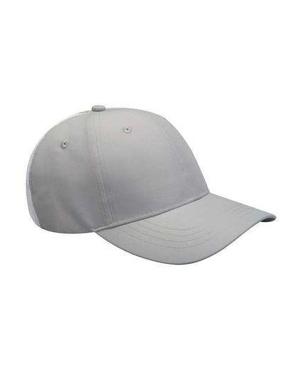 Contrast Back Stripe Clubhouse Cap PE105
