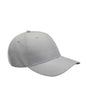 Contrast Back Stripe Clubhouse Cap PE105