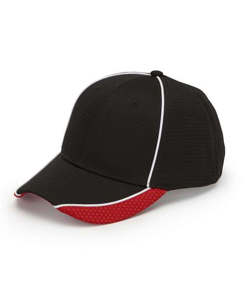 First String Cap DP102
