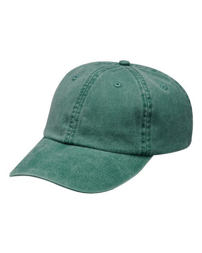Youth Pigment-Dyed Cap ACKO101