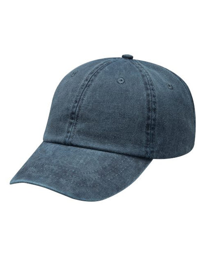 Youth Pigment-Dyed Cap ACKO101