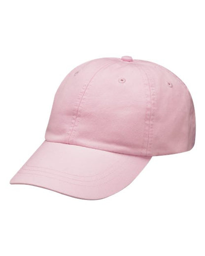 Youth Pigment-Dyed Cap ACKO101