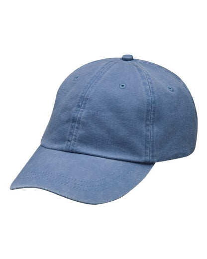 Youth Pigment-Dyed Cap ACKO101
