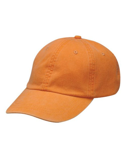 Youth Pigment-Dyed Cap ACKO101