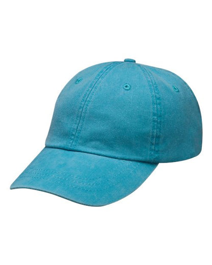 Youth Pigment-Dyed Cap ACKO101