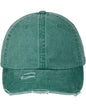 Classic Pigment Distressed Cap LP108