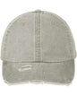 Classic Pigment Distressed Cap LP108