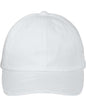 Classic Pigment Distressed Cap LP108