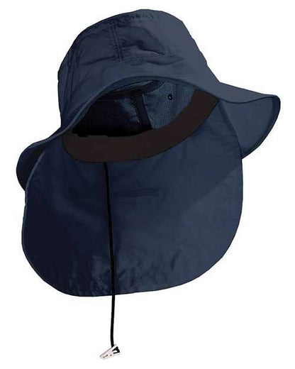 Extreme Vacationer Bucket Hat UBM101