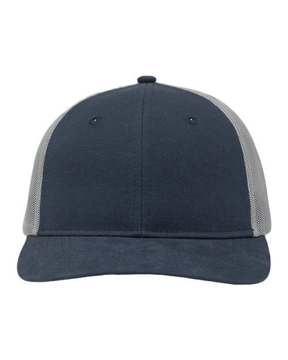 Modern Six-Panel Trucker Fit Cap SP1650