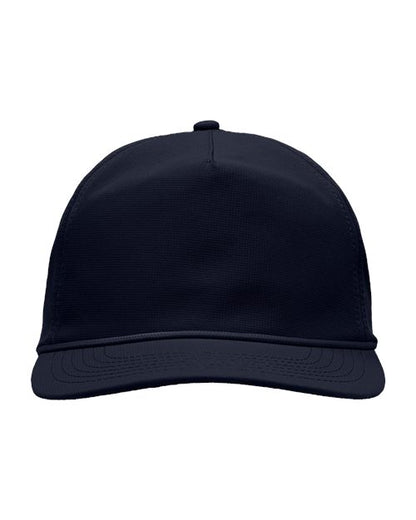 Five-Panel Ripstop Cap SP1200