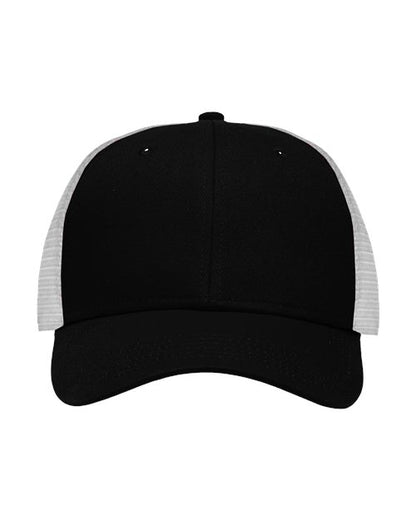 Traditional Lo-Pro Mesh Back Trucker Fit Cap SP1450