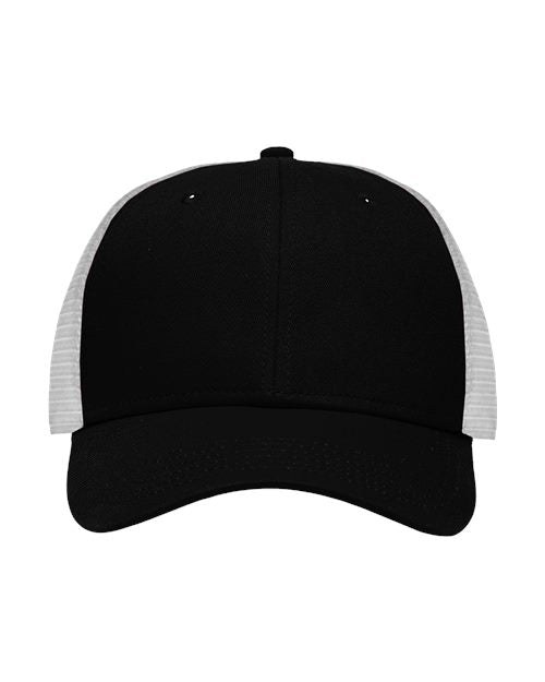 Traditional Lo-Pro Mesh Back Trucker Fit Cap