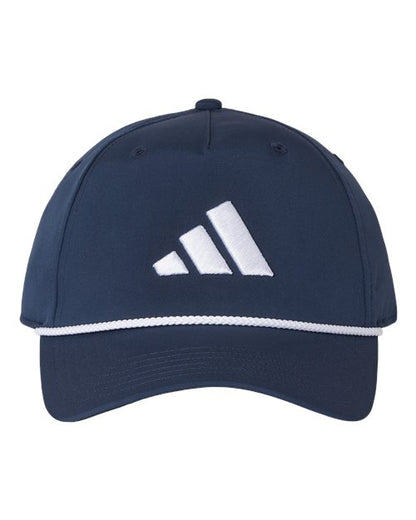 Sustainable Five-Panel Tour Cap A3001S