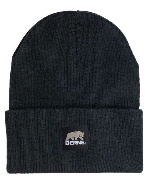 Heritage Knit Cuff Beanie H150