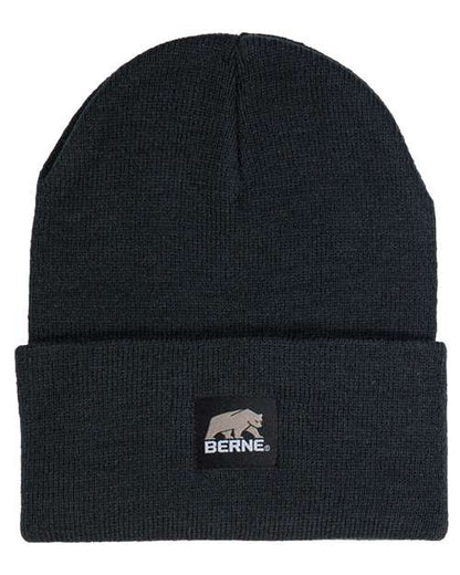 Heritage Knit Cuff Beanie H150