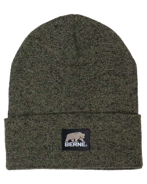 Heritage Knit Cuff Beanie H150