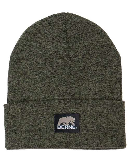 Heritage Knit Cuff Beanie H150