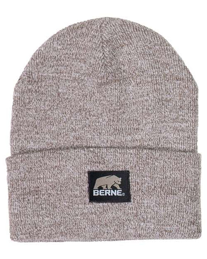 Heritage Knit Cuff Beanie H150