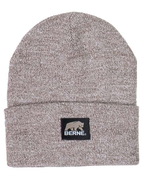Heritage Knit Cuff Beanie H150