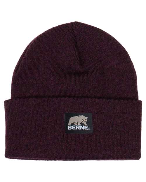 Heritage Knit Cuff Beanie H150