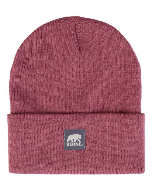Heritage Knit Cuff Beanie H150