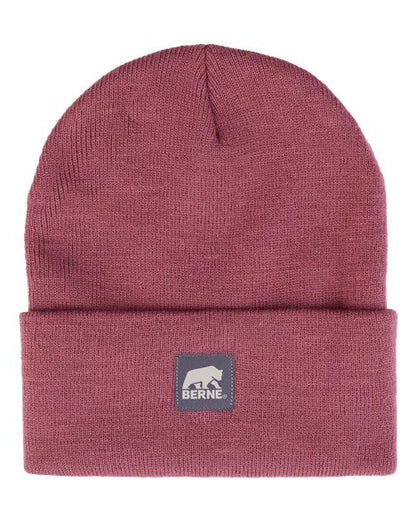 Heritage Knit Cuff Beanie H150
