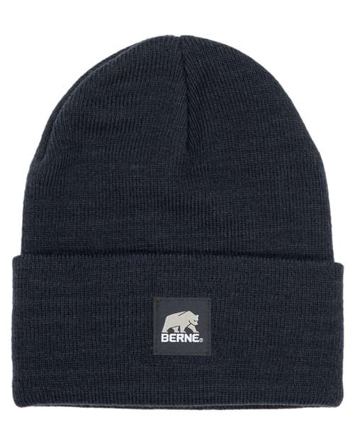 Heritage Knit Cuff Beanie H150