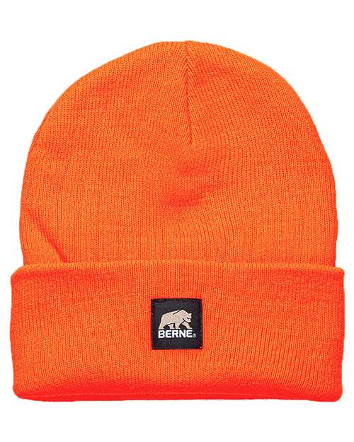 Heritage Knit Cuff Beanie H150