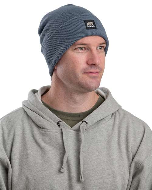 Heritage Knit Cuff Beanie H150