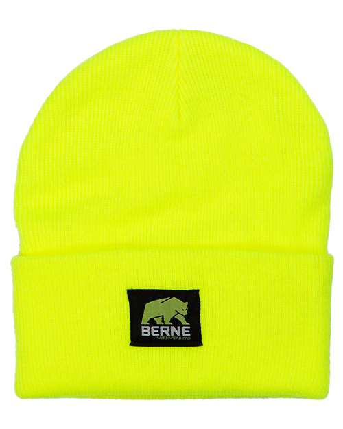 Heritage Knit Cuff Beanie H150