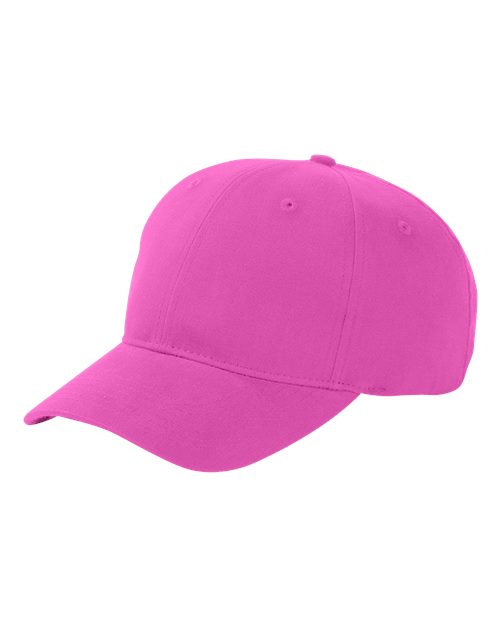 Brushed Twill Cap BX002
