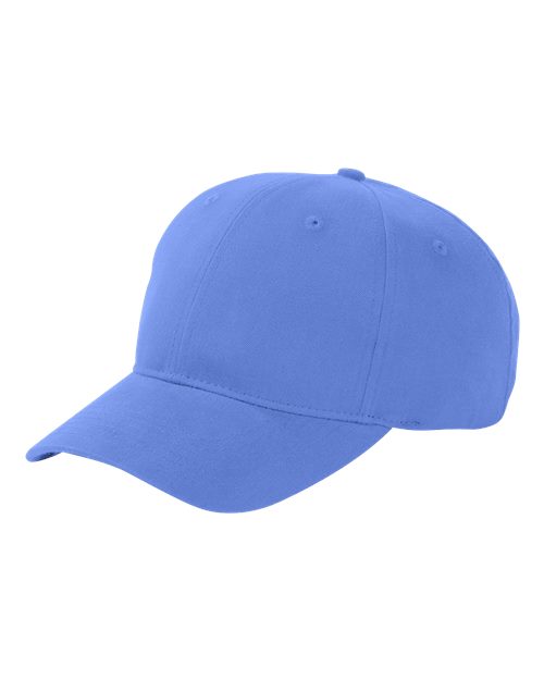Brushed Twill Cap BX002