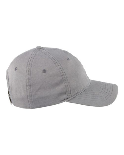 Six-Panel Twill Cap BX880