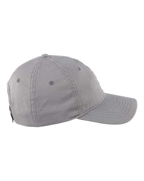 Six-Panel Twill Cap BX880