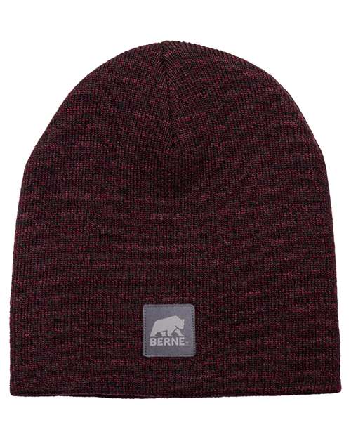 Heritage Knit Beanie H149
