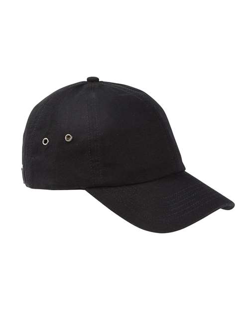 Washed Baseball Cap BA529