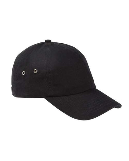 Washed Baseball Cap BA529
