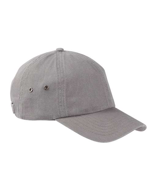 Washed Baseball Cap BA529