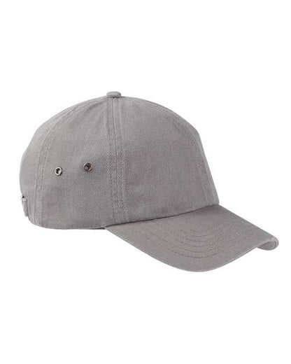 Washed Baseball Cap BA529