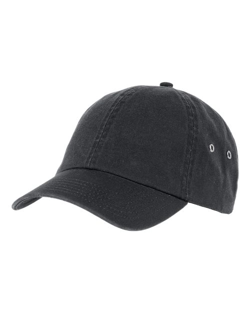 Washed Baseball Cap BA529