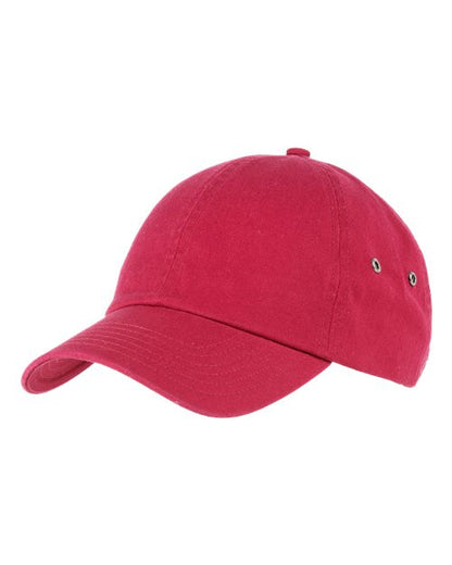 Washed Baseball Cap BA529