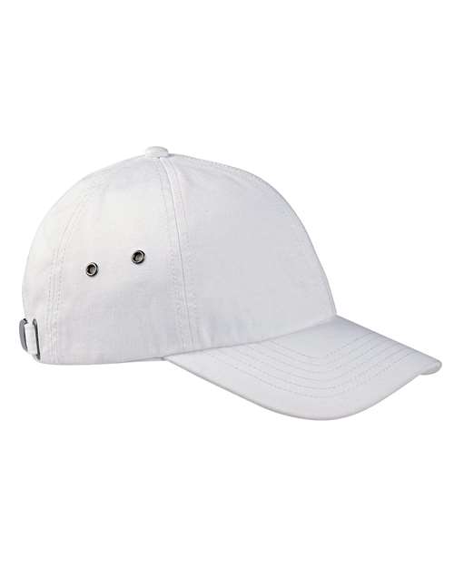 Washed Baseball Cap BA529