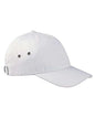 Washed Baseball Cap BA529