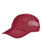 Foldable Bill Performance Cap BA657