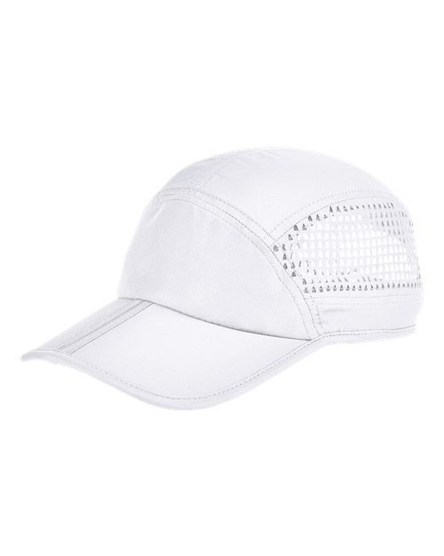 Foldable Bill Performance Cap BA657