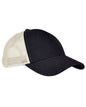 Hemp Blend Trucker Cap EC7093