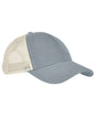 Hemp Blend Trucker Cap EC7093