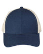 Hemp Blend Trucker Cap EC7093