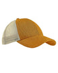 Hemp Blend Trucker Cap EC7093